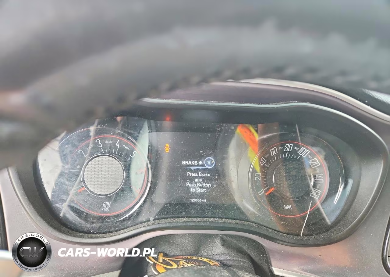 2019 Dodge Challenger R VIN:2C3CDZBTXKH654813 - 9