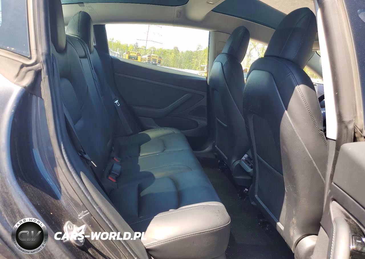 2020 Tesla Model 3 VIN:5YJ3E1EA9LF784934 - 10