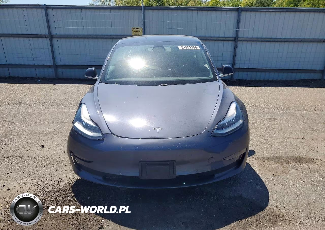 2020 Tesla Model 3 VIN:5YJ3E1EA9LF784934 - 5