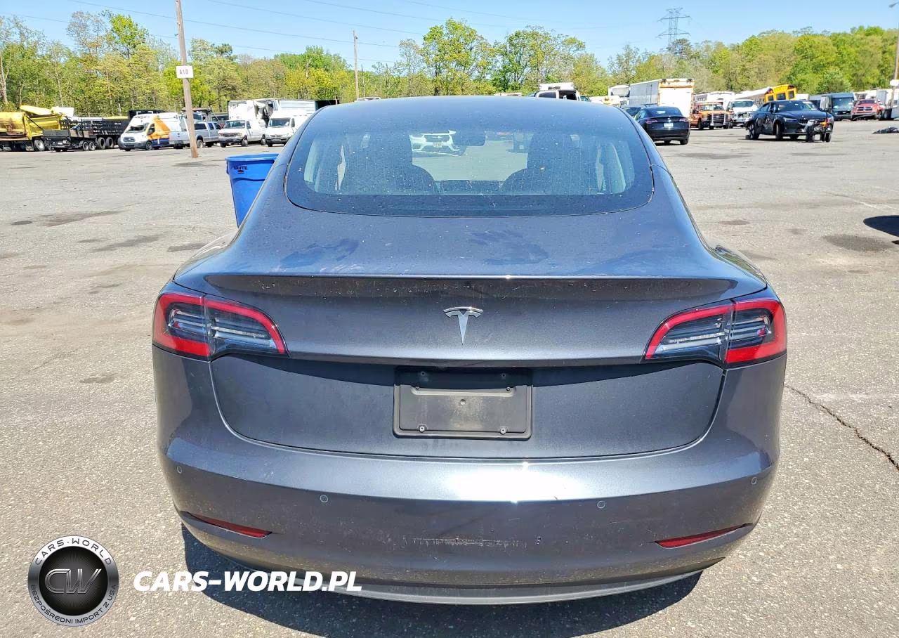 2020 Tesla Model 3 VIN:5YJ3E1EA9LF784934 - 6