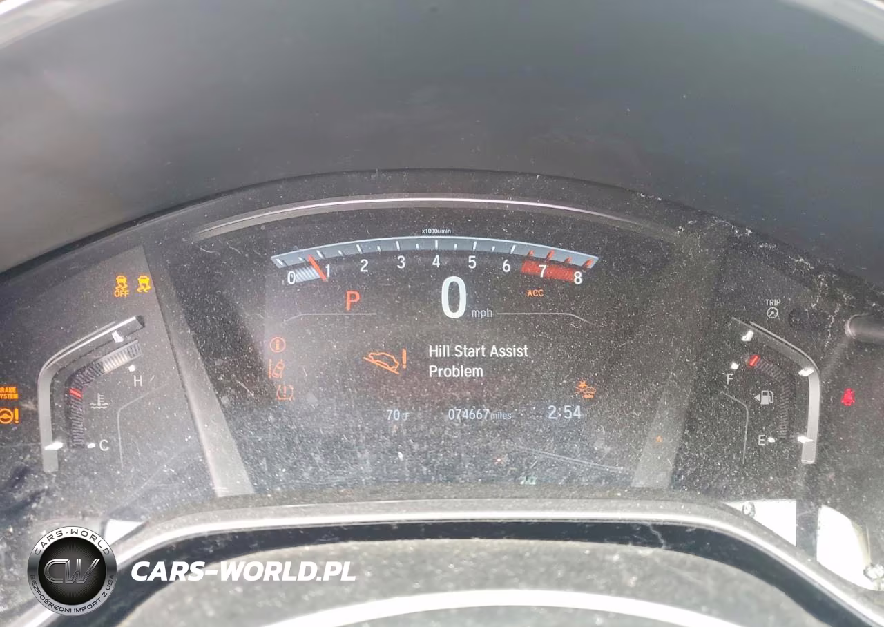 2022 Honda Cr-V Ex VIN:7FARW2H52NE029451 - 9
