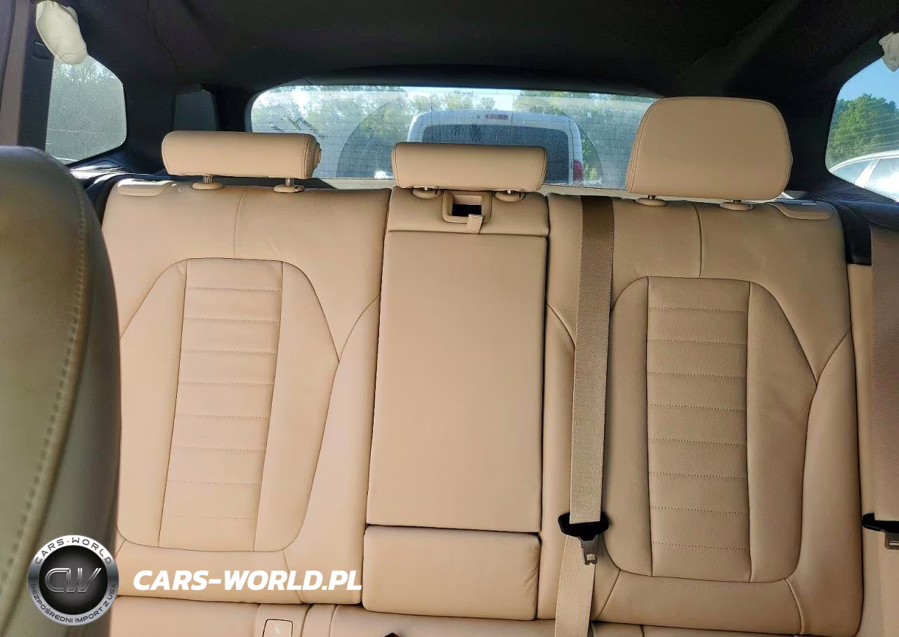 2018 BMW X3 xDrive30I VIN:5UXTR9C58JLD89678 - 10
