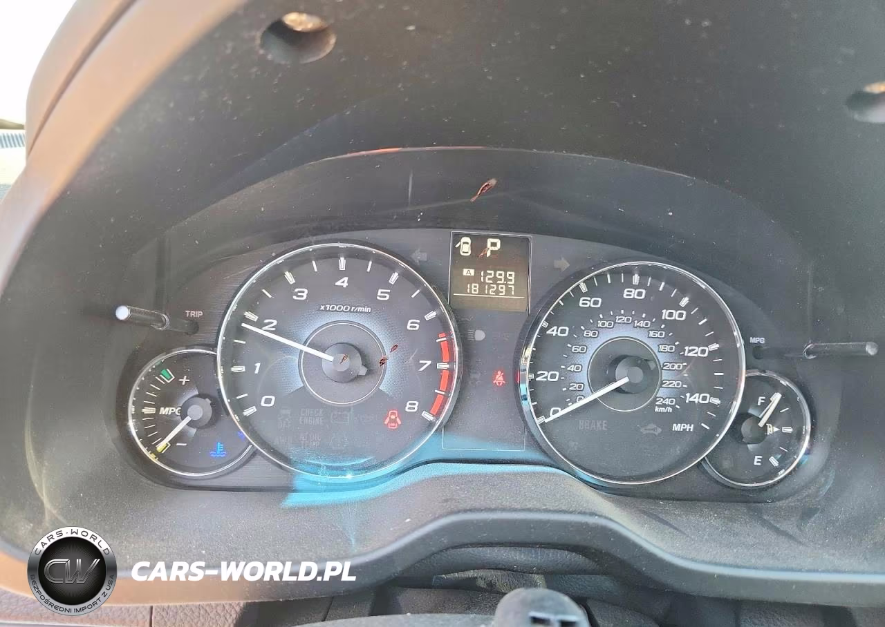 2010 Subaru Outback 2.5I VIN:4S4BRCAC5A3328924 - 9