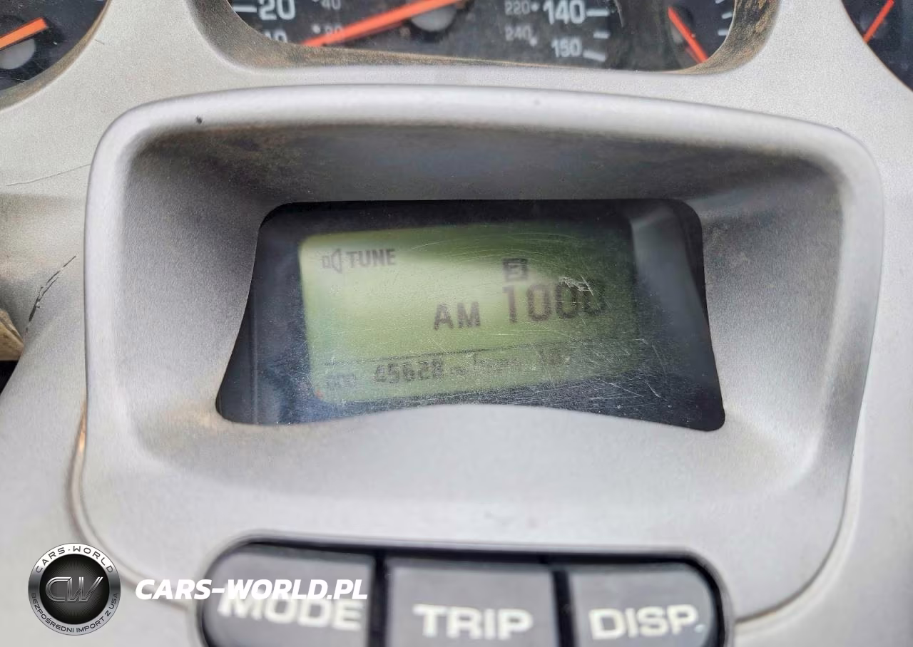 2004 Honda Gl1800 VIN:1HFSC47064A307188 - 7