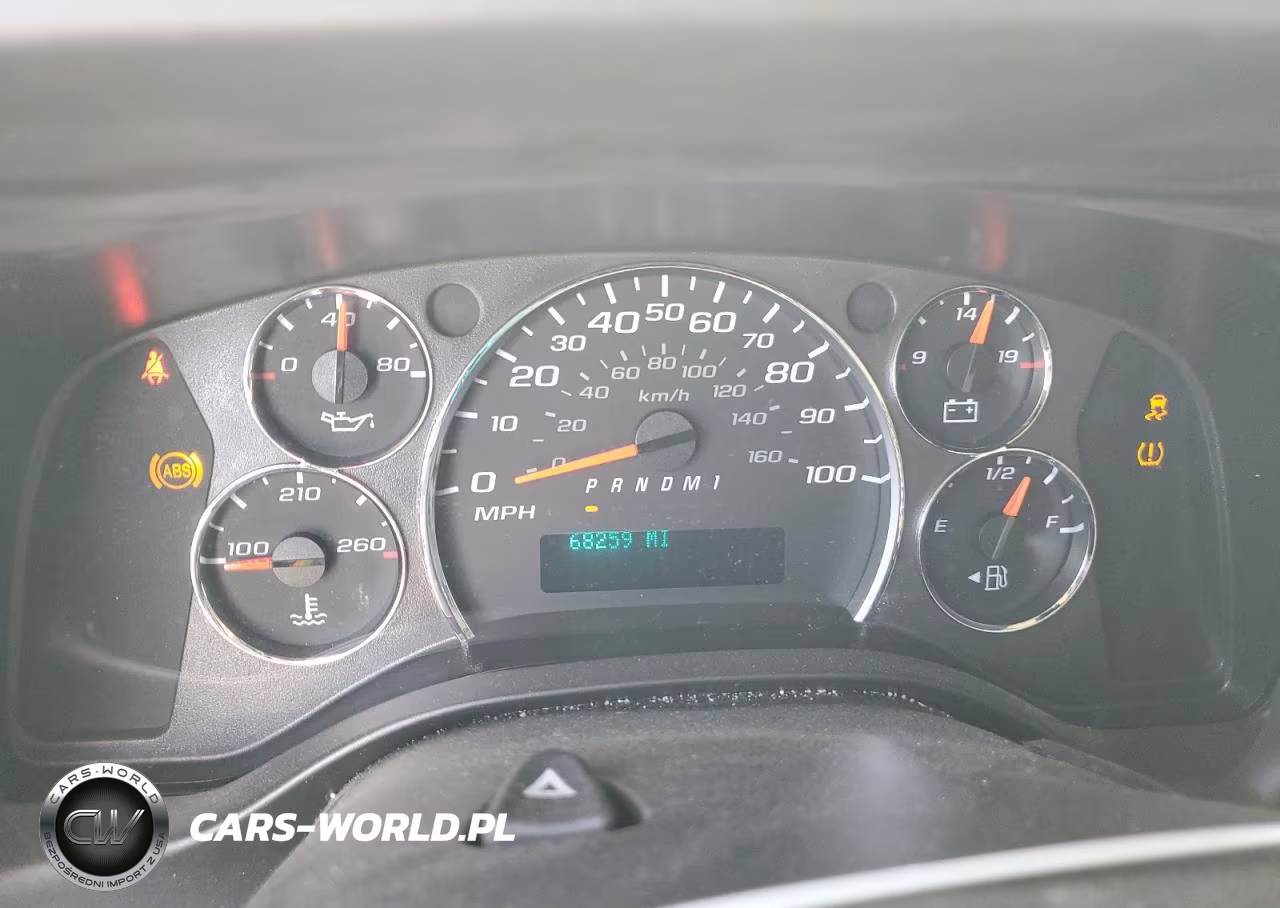 2020 GMC Savana G2500 VIN:1GTW7AFP9L1129384 - 9