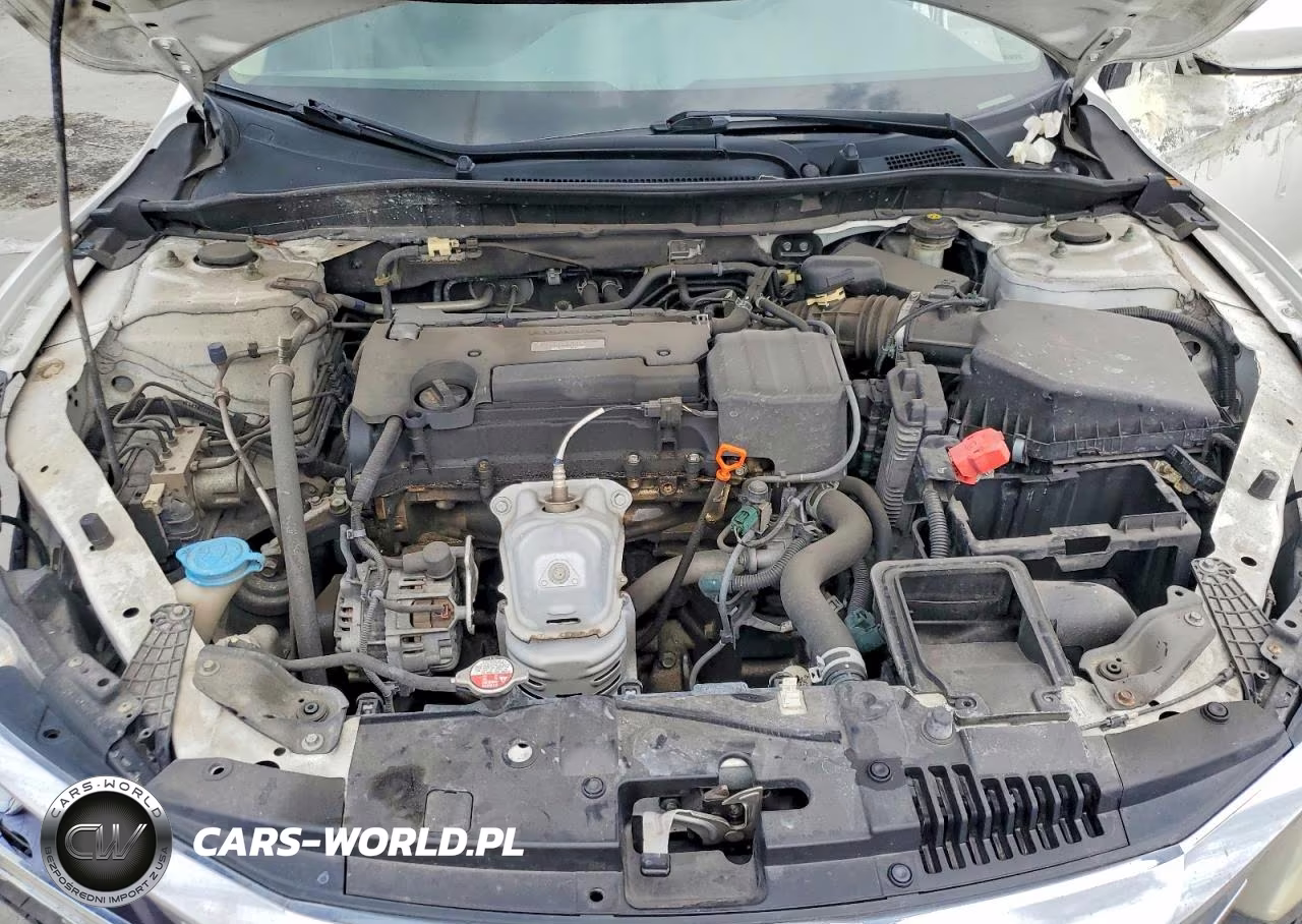 2017 Honda Accord VIN:1HGCR2F34HA189498 - 11
