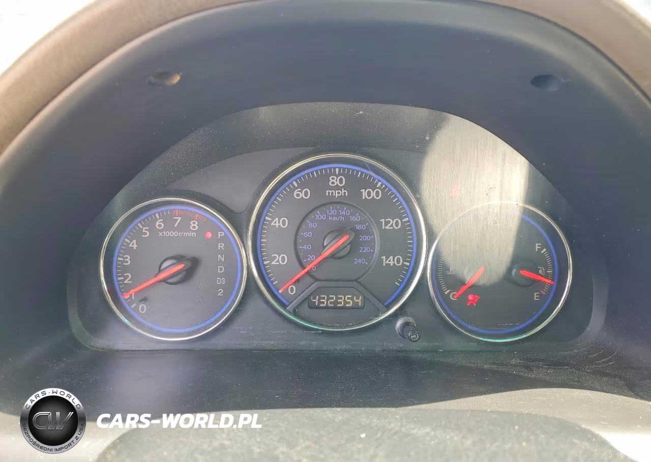 2003 Honda Civic Lx VIN:1HGES16563L004499 - 9