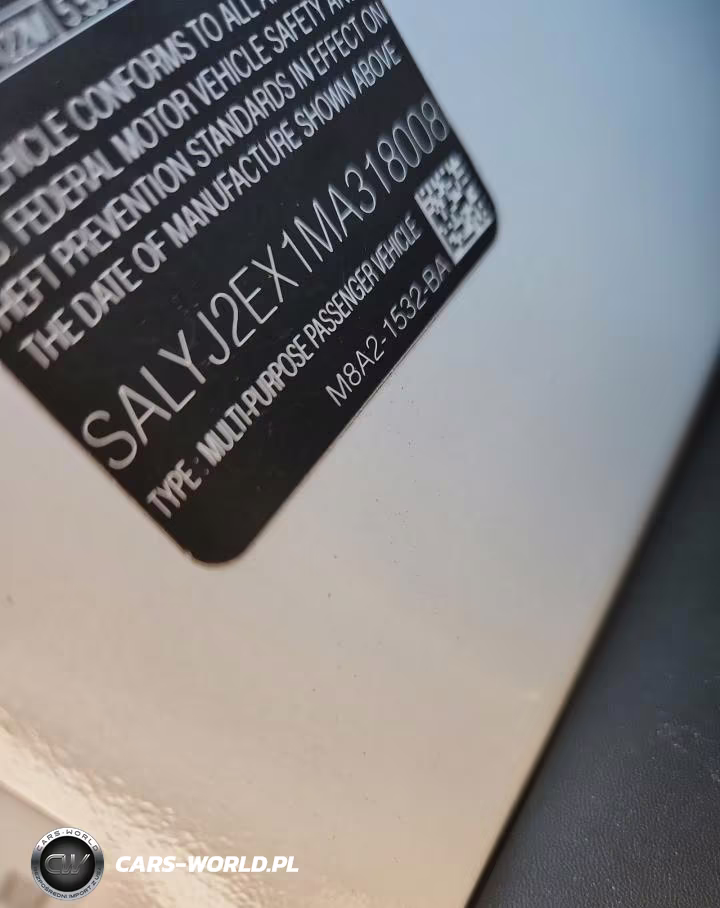 2021 Land Rover Range Rover Velar S VIN:SALYJ2EX1MA318008 - 13