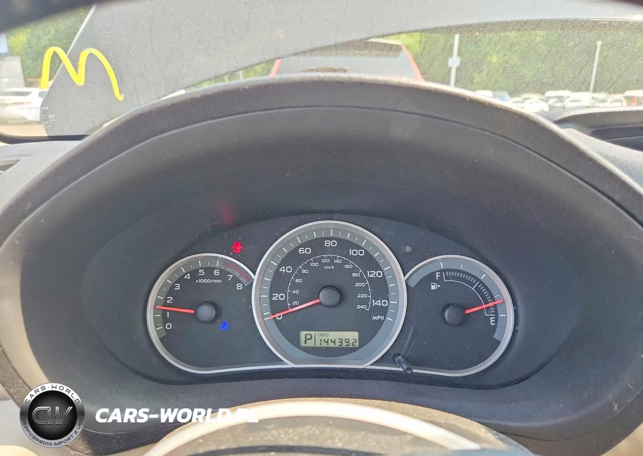 2010 Subaru Impreza 2.5I Premium VIN:JF1GE6B63AH513238 - 9