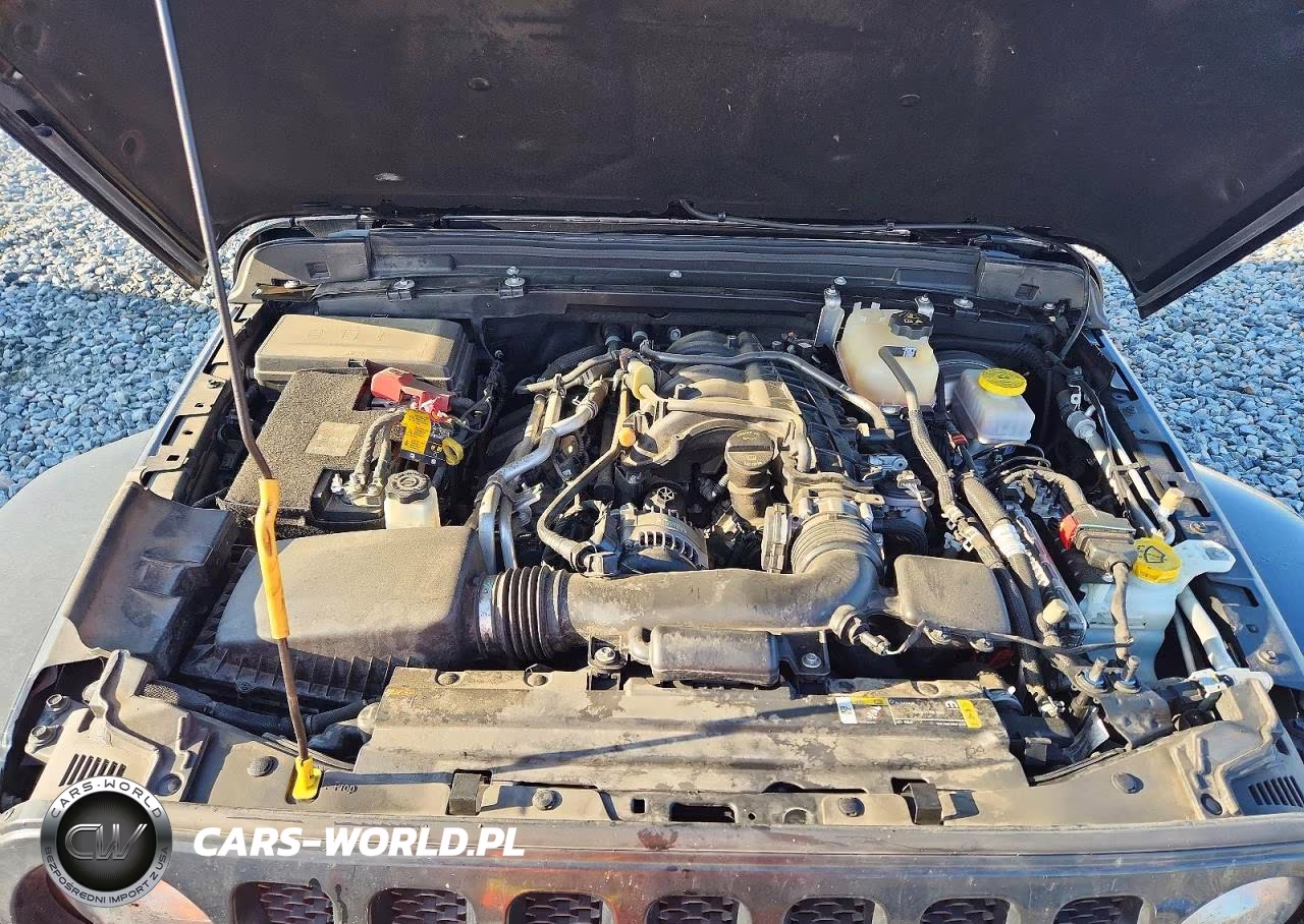 2022 Jeep Wrangler Sport VIN:1C4GJXAG0NW195361 - 11