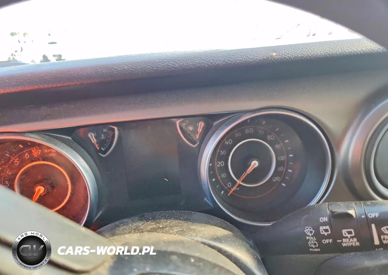 2022 Jeep Wrangler Sport VIN:1C4GJXAG0NW195361 - 9
