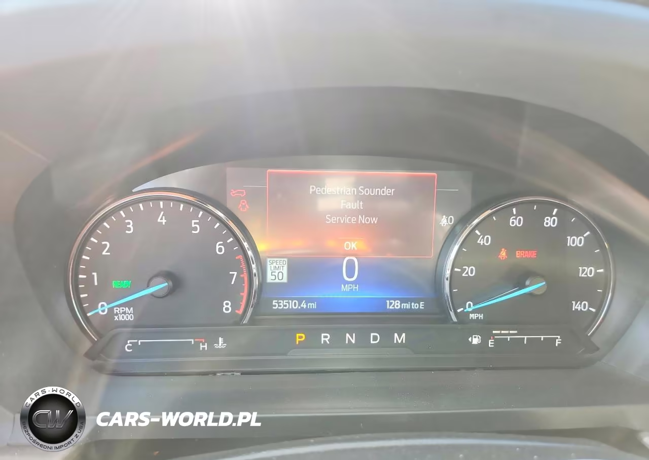 2021 Ford Explorer Limited VIN:1FM5K8FW5MNA10392 - 9