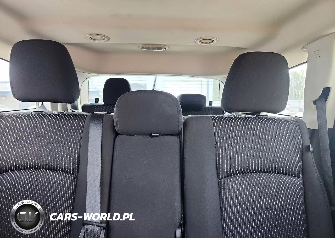 2015 Dodge Journey Se VIN:3C4PDCAB4FT707778 - 10