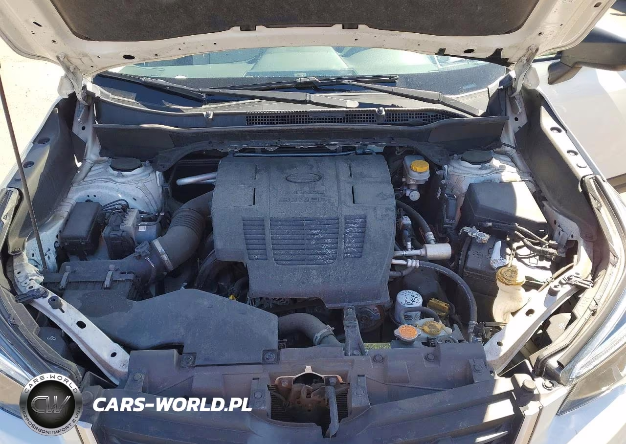 2021 Subaru Forester VIN:JF2SKAAC5MH567783 - 12