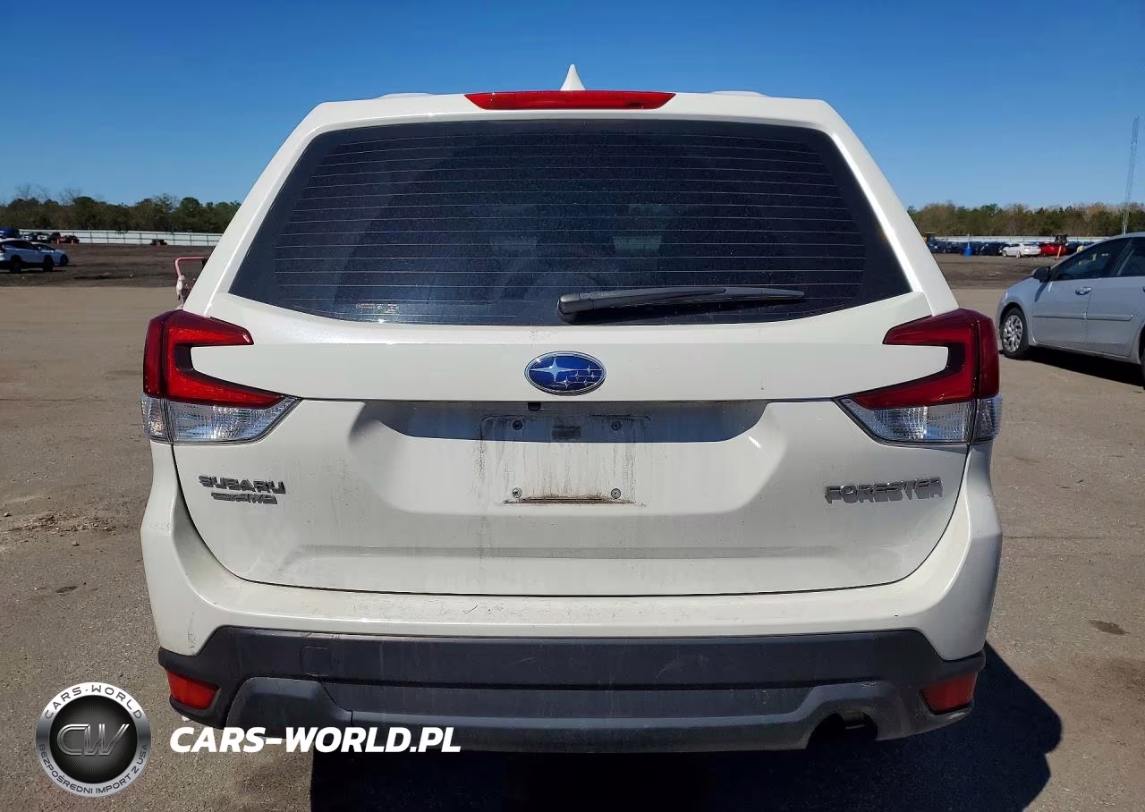 2021 Subaru Forester VIN:JF2SKAAC5MH567783 - 6