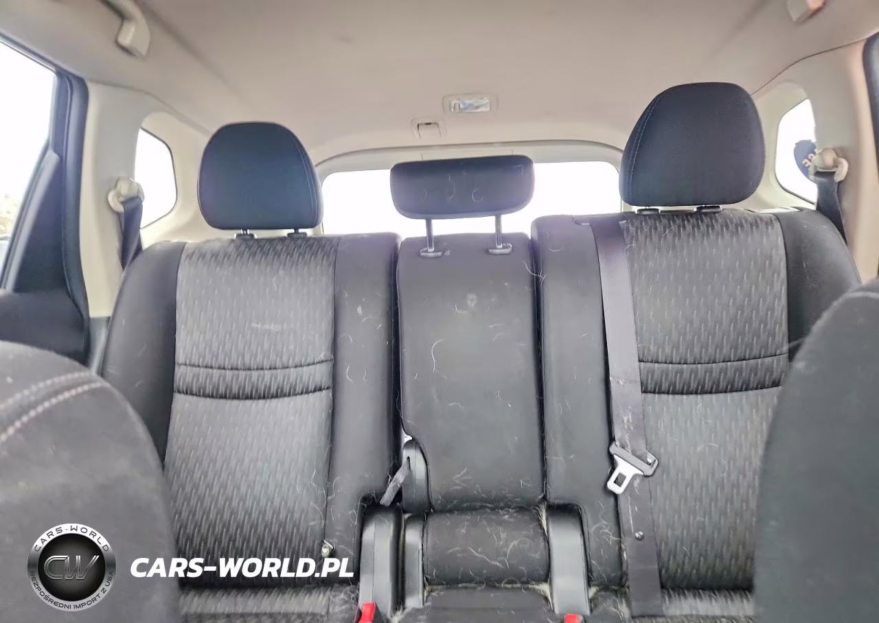 2017 Nissan Rogue S VIN:JN8AT2MV6HW275589 - 10