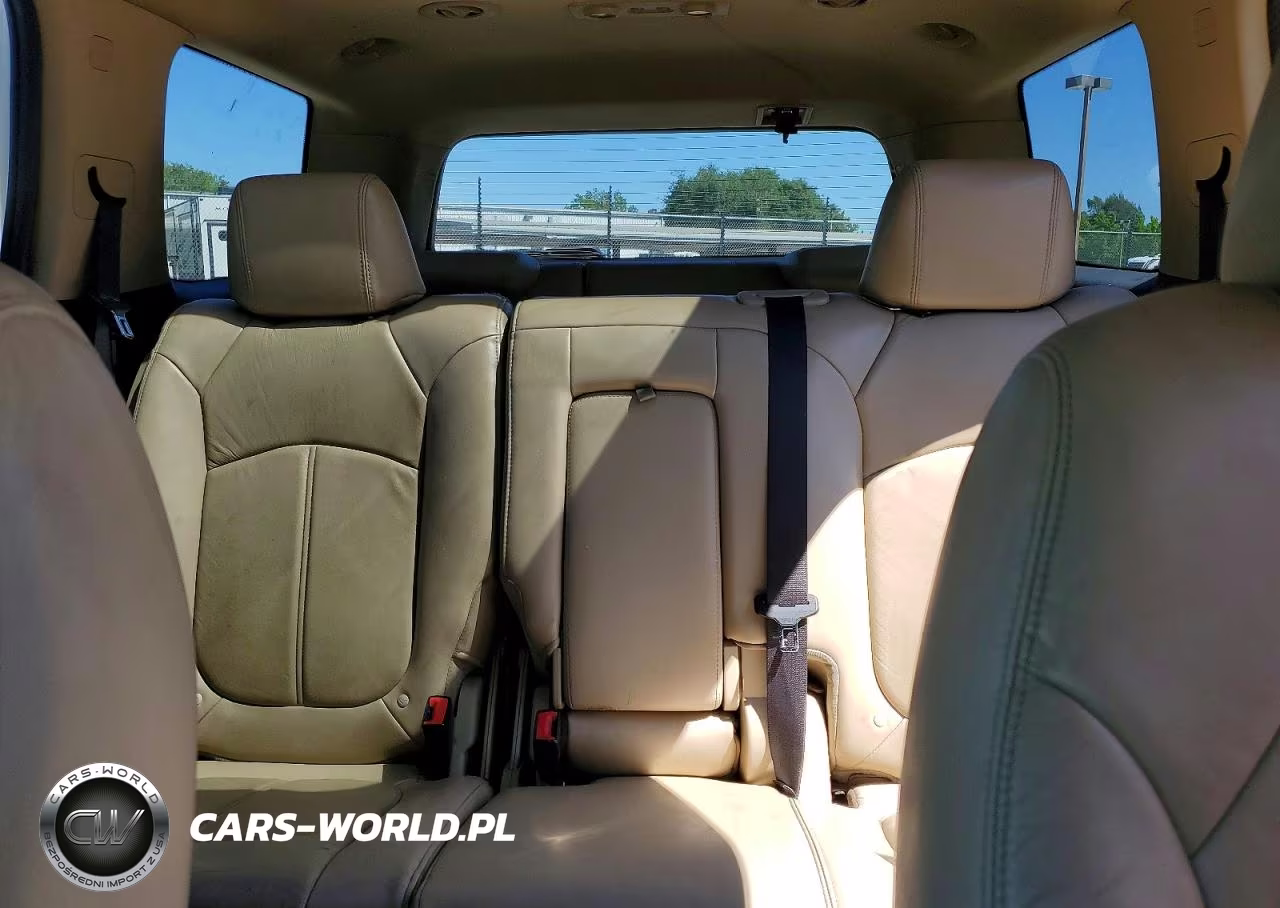 2010 GMC Acadia Slt-1 VIN:1GKLRMEDXAJ248410 - 10