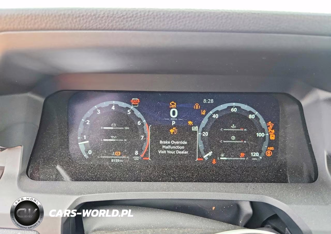 2025 Toyota 4Runner Trd Sport Premium VIN:JTEVA5AR0S5005178 - 9