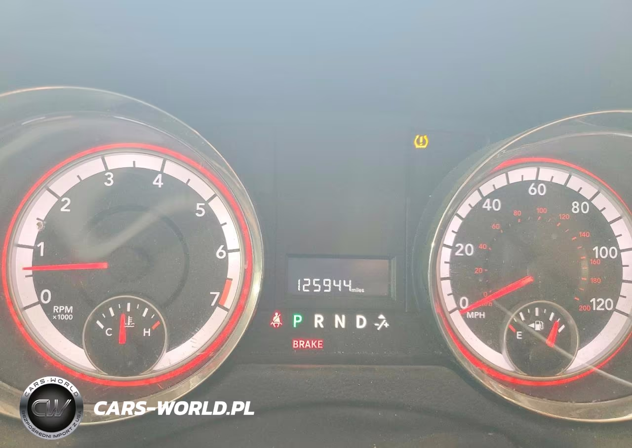 2012 Dodge Grand Caravan Sxt VIN:2C4RDGCG8CR396623 - 9