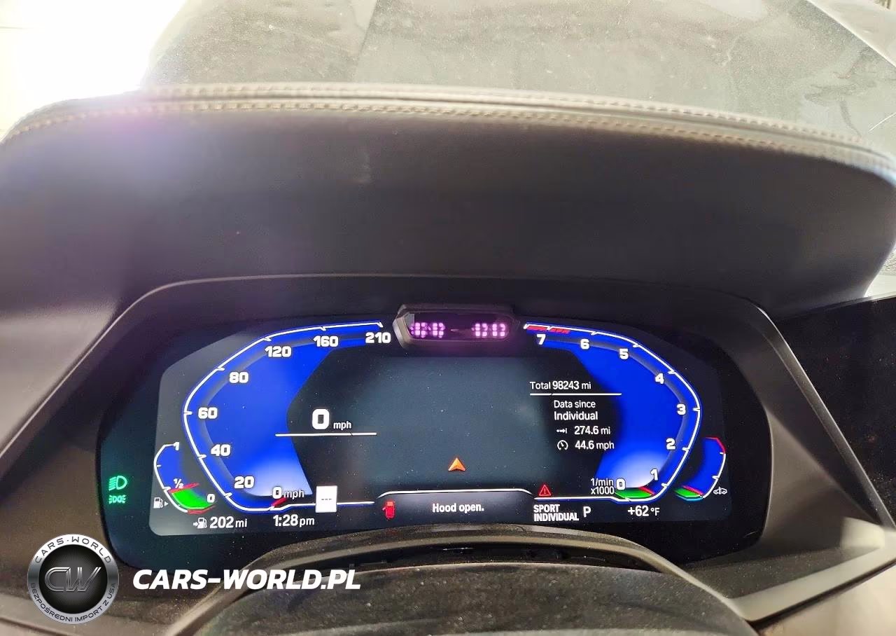 2019 BMW X5 xDrive50I VIN:5UXJU2C50KLN49466 - 9