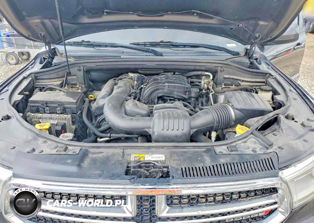 2015 Dodge Durango Sxt VIN:1C4RDJAG2FC786727 - 12