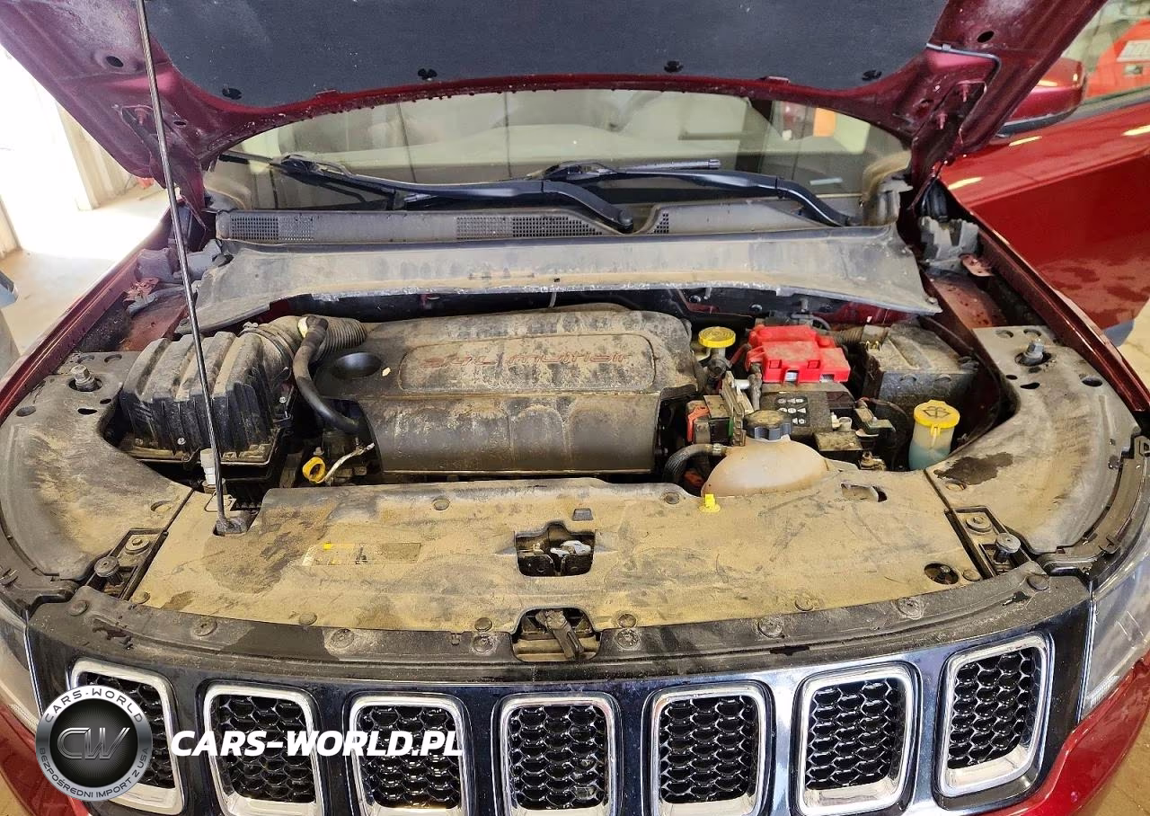 2020 Jeep Compass Latitude VIN:3C4NJDBB0LT258339 - 11
