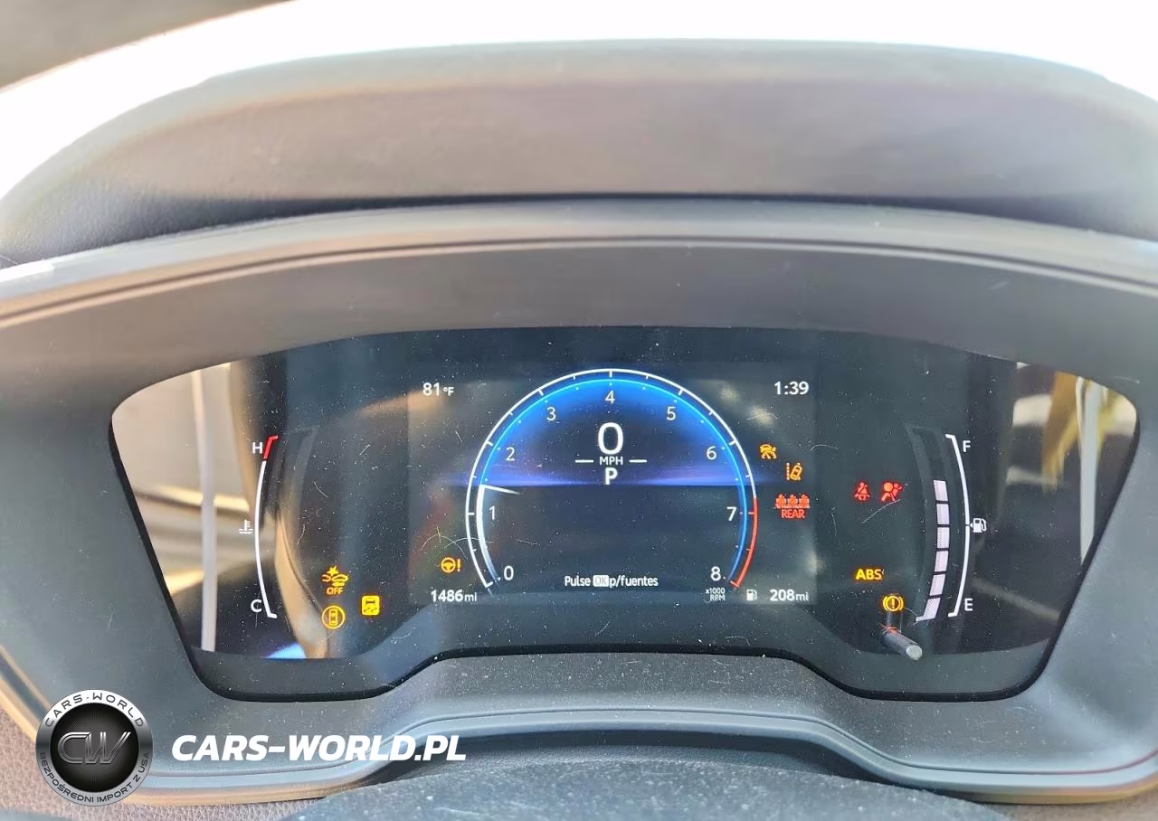 2026 Toyota Corolla Le VIN:5YFB4MDE9TP436883 - 9