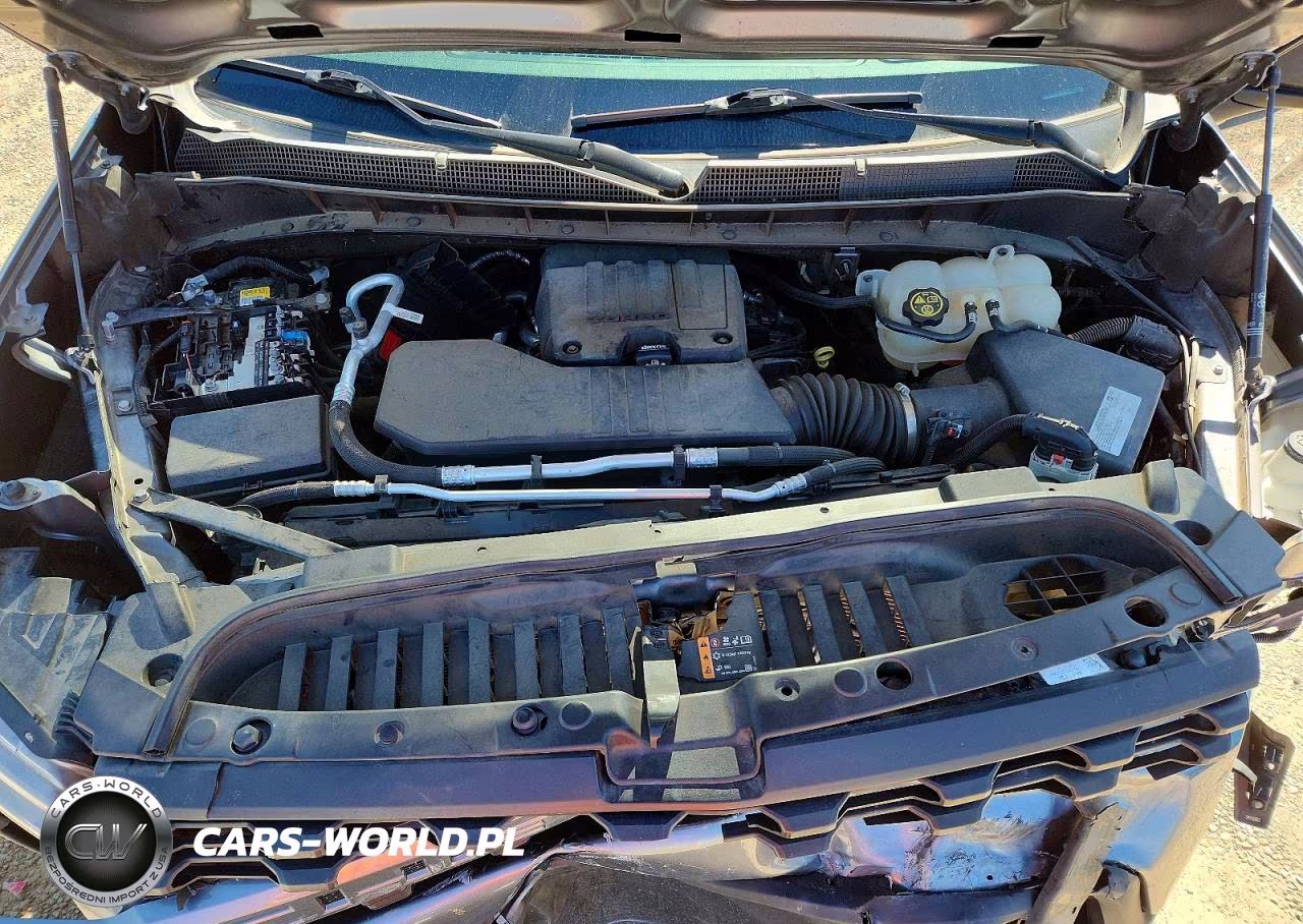 2021 Chevrolet Silverado VIN:1GCPWBEK0MZ337272 - 11