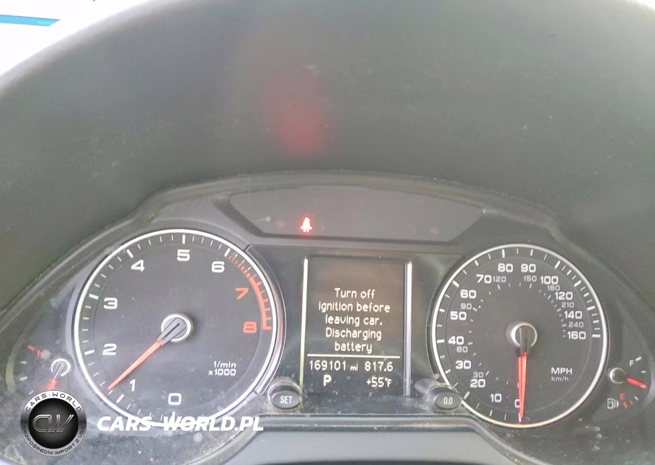 2013 Audi Q5 Premium Plus VIN:WA1DGAFP6DA068529 - 9