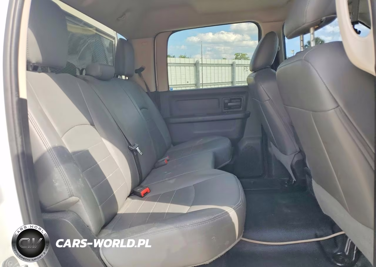 2017 Ram 3500 St VIN:3C63R3CJ9HG762220 - 10