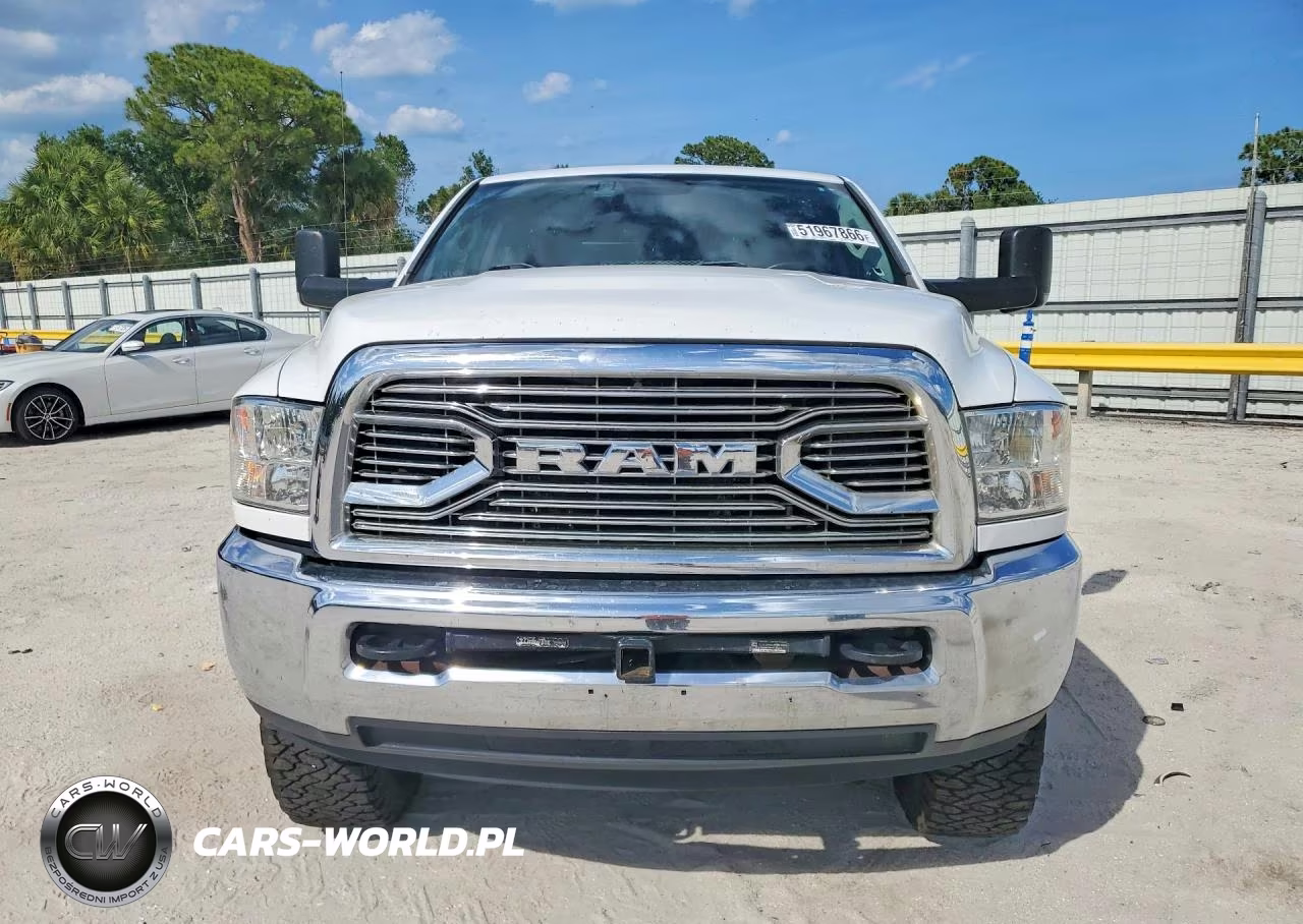2017 Ram 3500 St VIN:3C63R3CJ9HG762220 - 5