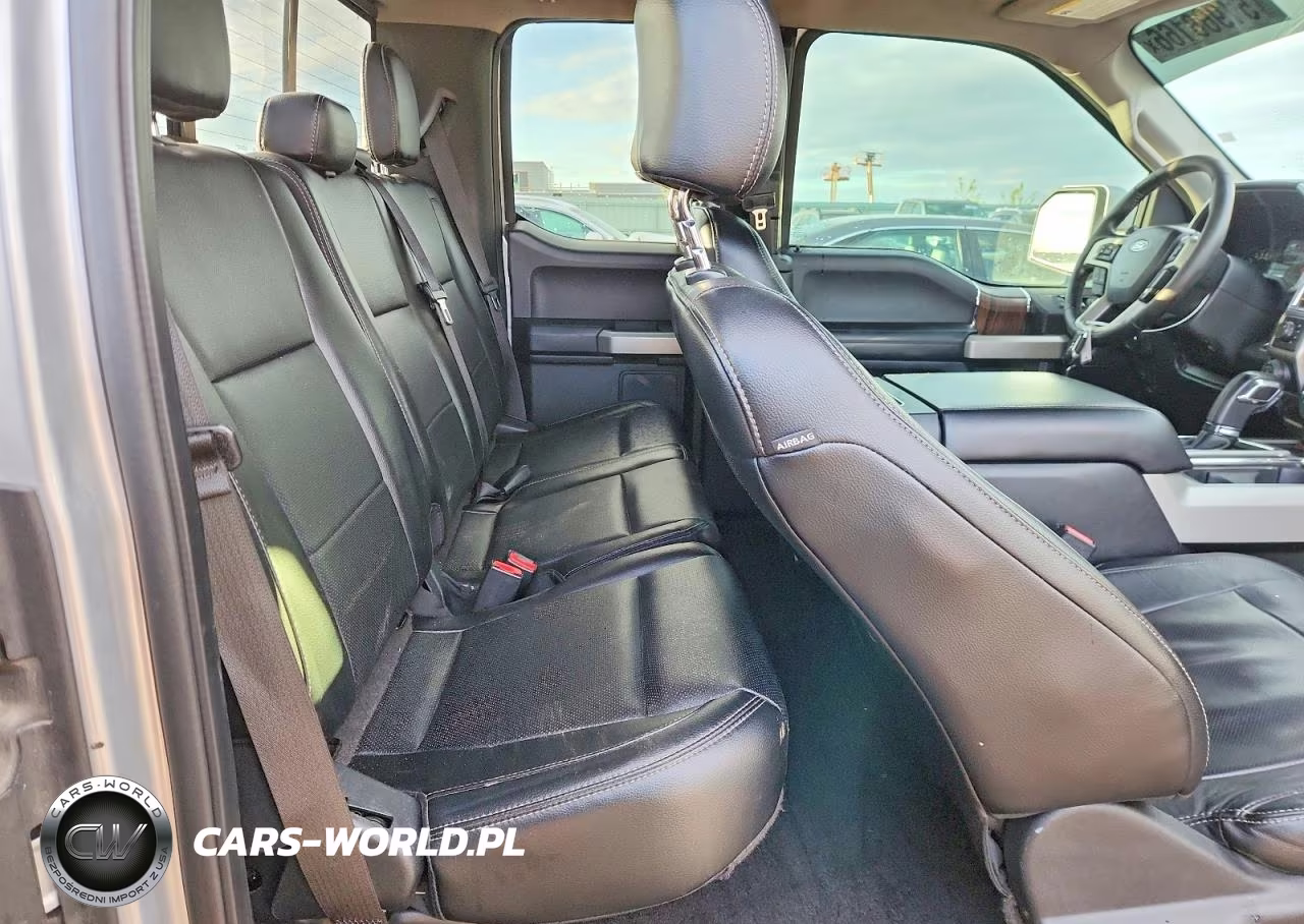 2016 Ford F150 Super Cab VIN:1FTEX1EP7GFB66715 - 10