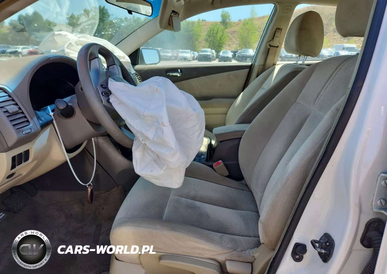 2008 Nissan Altima 2.5 VIN:1N4AL21E38N427548 - 7