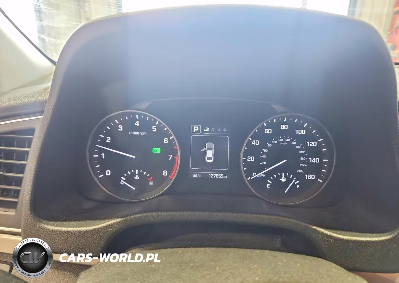 2018 Hyundai Elantra Sel VIN:5NPD84LF4JH303157 - 9
