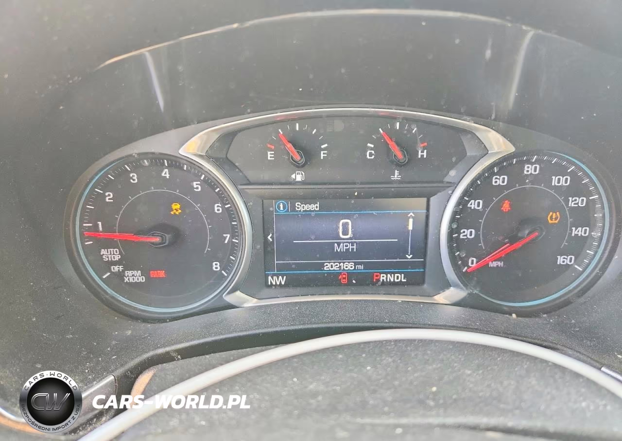 2021 Chevrolet Equinox Lt VIN:3GNAXKEV5ML302674 - 9