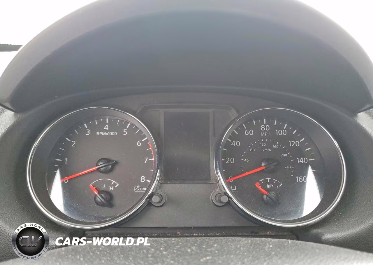 2012 Nissan Rogue S VIN:JN8AS5MV9CW712739 - 9