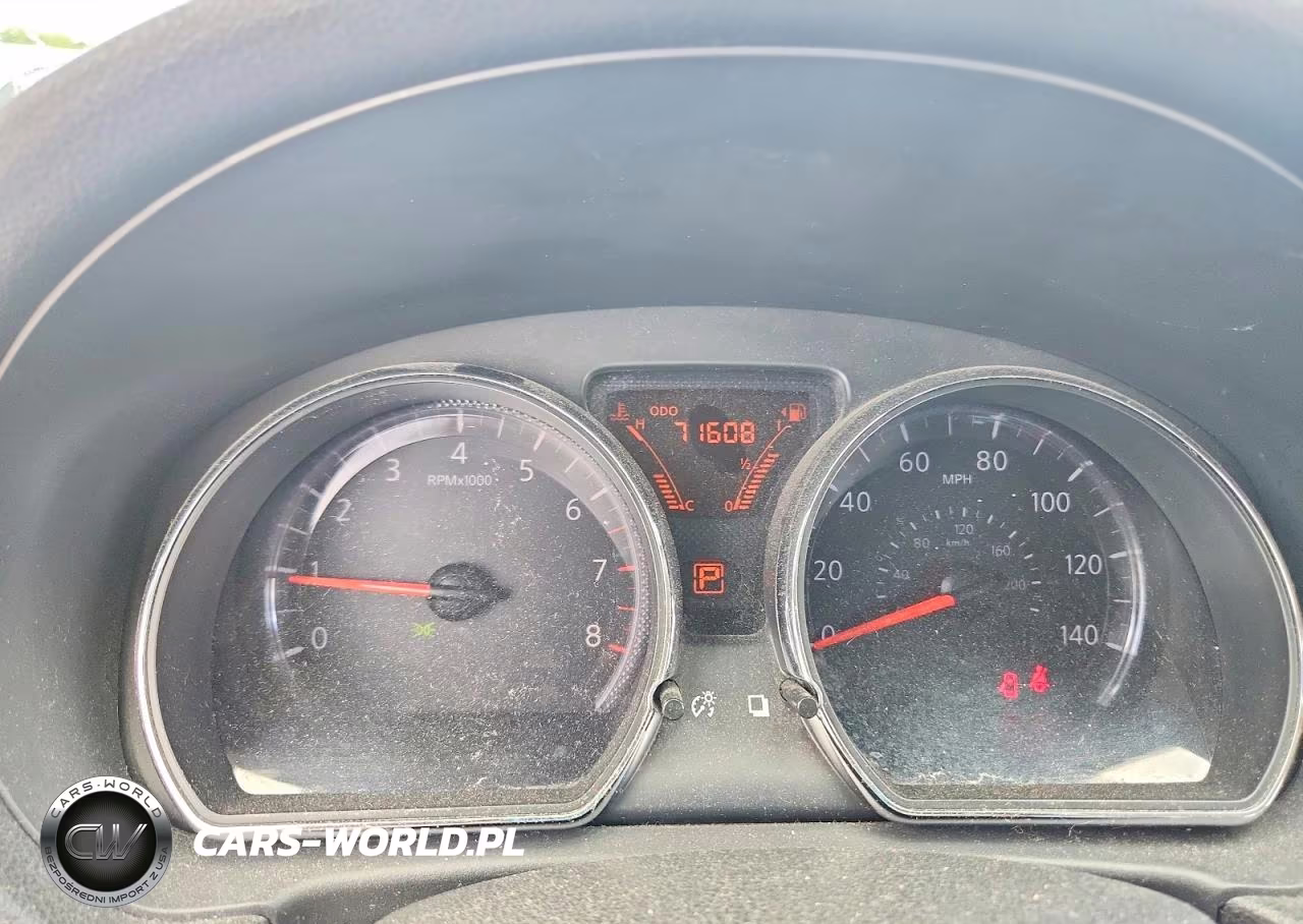 2012 Nissan Versa 1.6 S VIN:3N1CN7AP8CL857146 - 9
