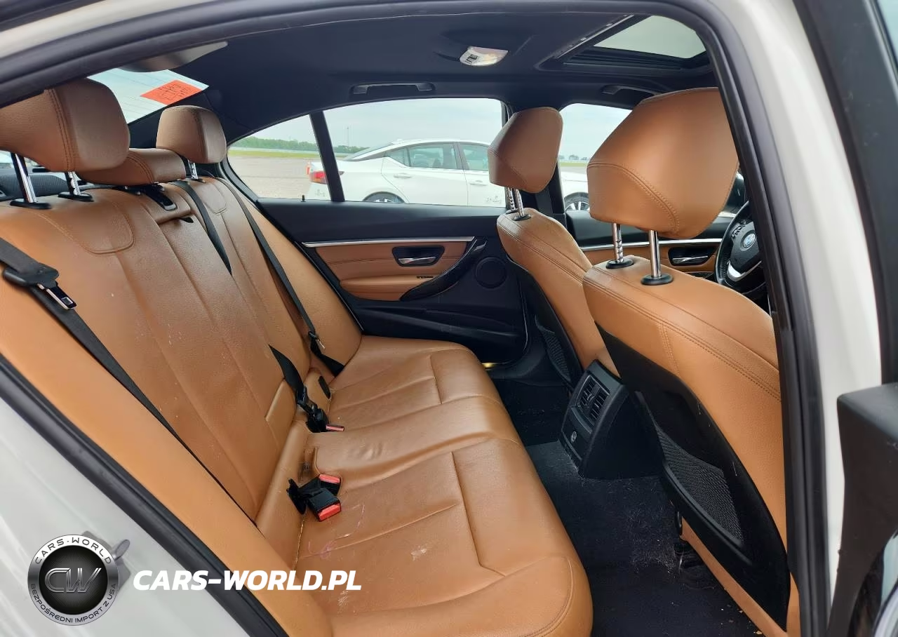 2018 BMW 330 I VIN:WBA8B9G51JNU97239 - 10