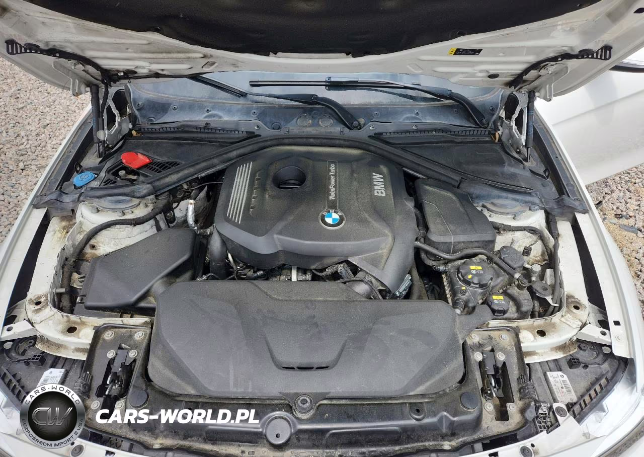 2018 BMW 330 I VIN:WBA8B9G51JNU97239 - 11