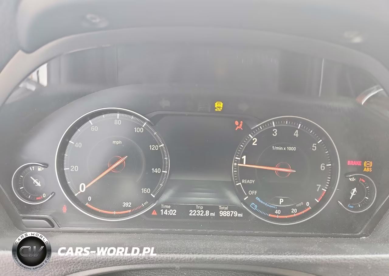 2018 BMW 330 I VIN:WBA8B9G51JNU97239 - 9
