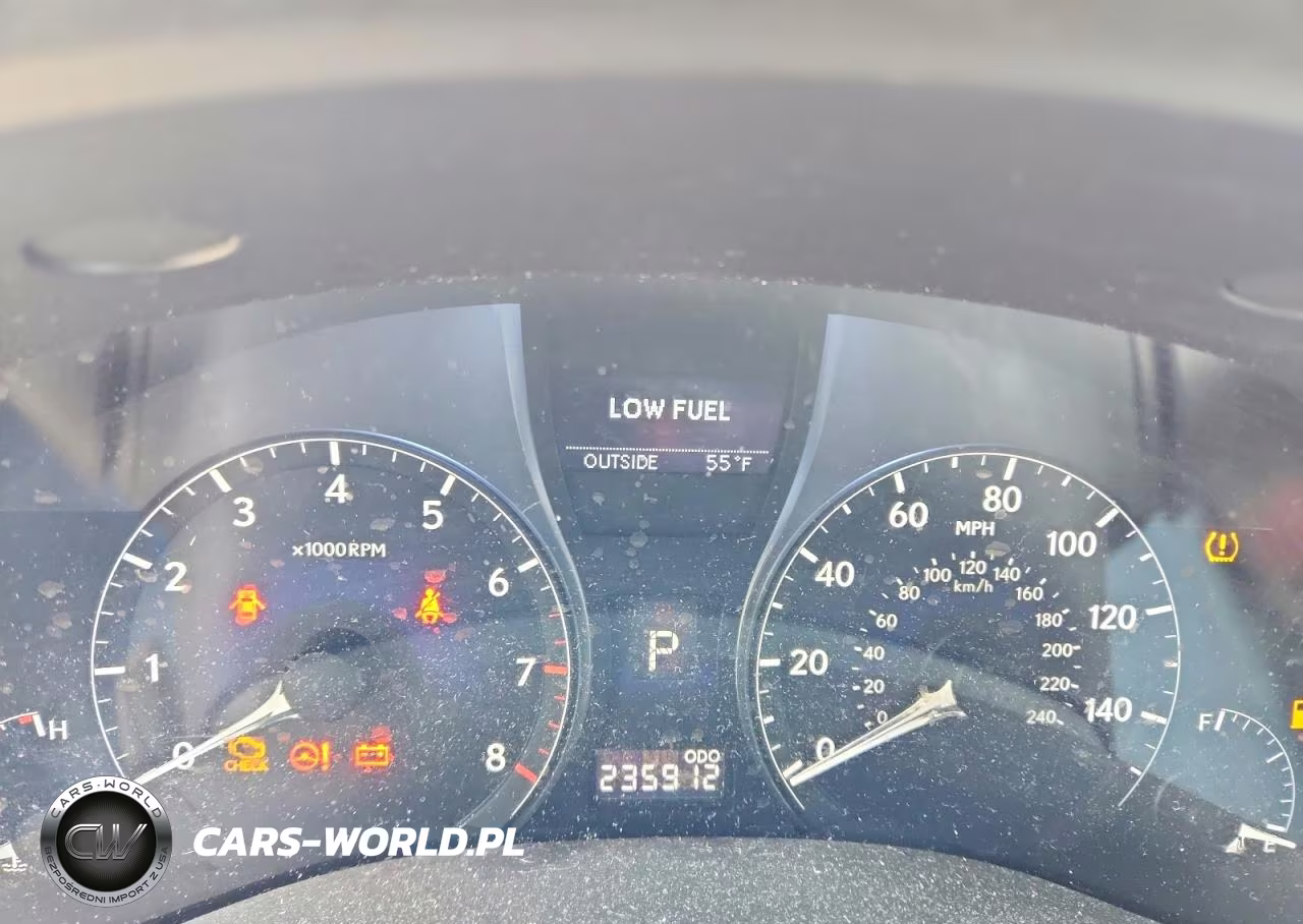 2010 Lexus Rx 350 VIN:2T2BK1BA2AC028559 - 9