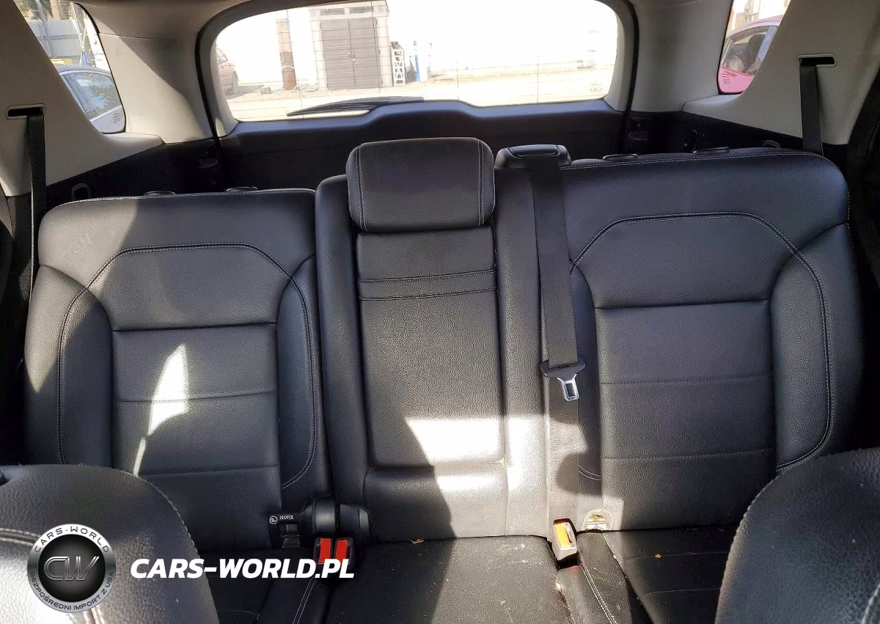 2012 Mercedes-Benz Ml 350 Bluetec VIN:4JGDA2EB0CA059709 - 10