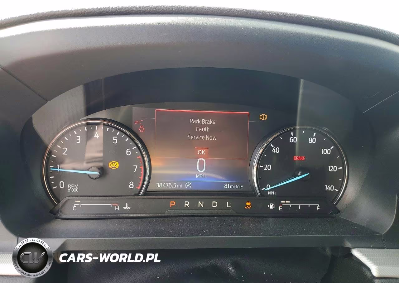 2023 Ford Explorer Xlt VIN:1FMSK7DH5PGB31143 - 9