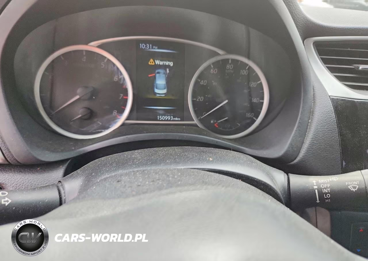 2018 Nissan Sentra Sv VIN:3N1AB7AP8JL627104 - 9