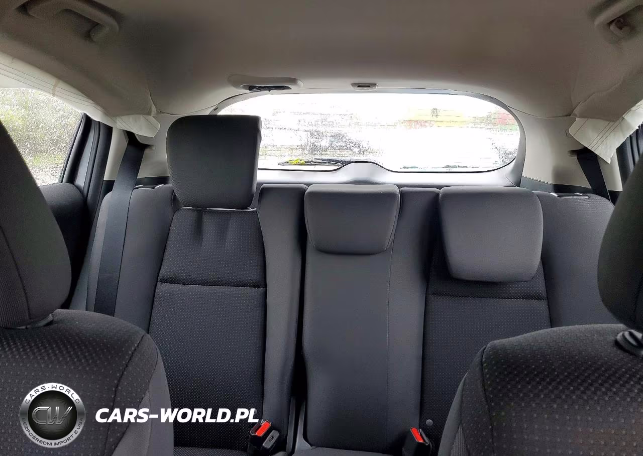 2022 Honda Hr-V Lx VIN:3CZRU6H3XNM730686 - 10
