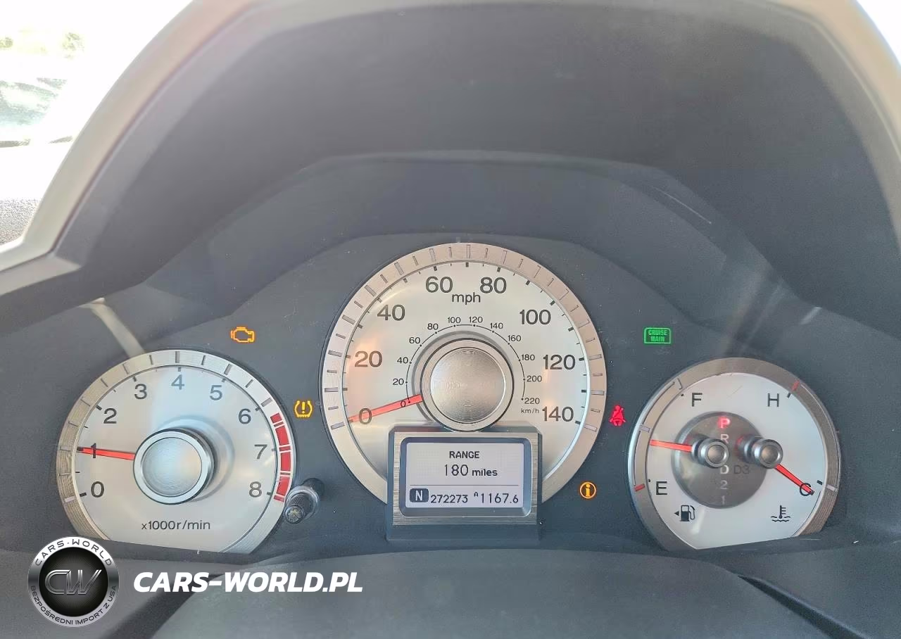 2011 Honda Pilot Touring VIN:5FNYF4H9XBB018344 - 9