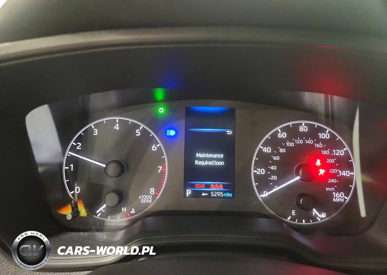 2025 Toyota Corolla Le VIN:5YFB4MDE5SP289055 - 9