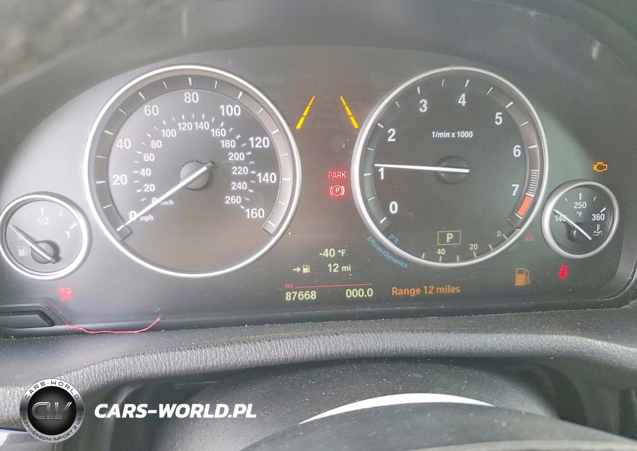 2017 BMW X3 xDrive28I VIN:5UXWX9C57H0T06690 - 9