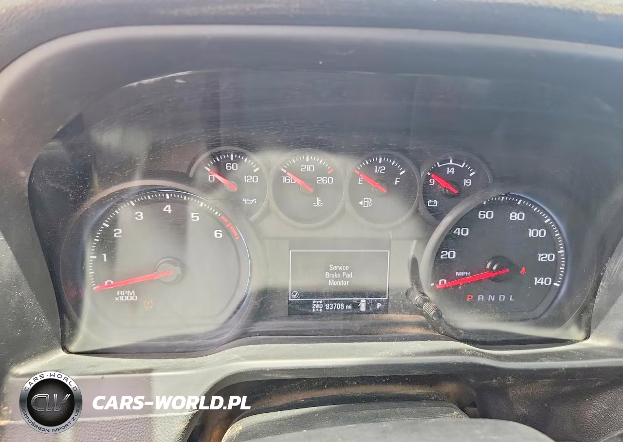2023 GMC Sierra K35 - Box Truck VIN:1GD39SE73PF230946 - 9