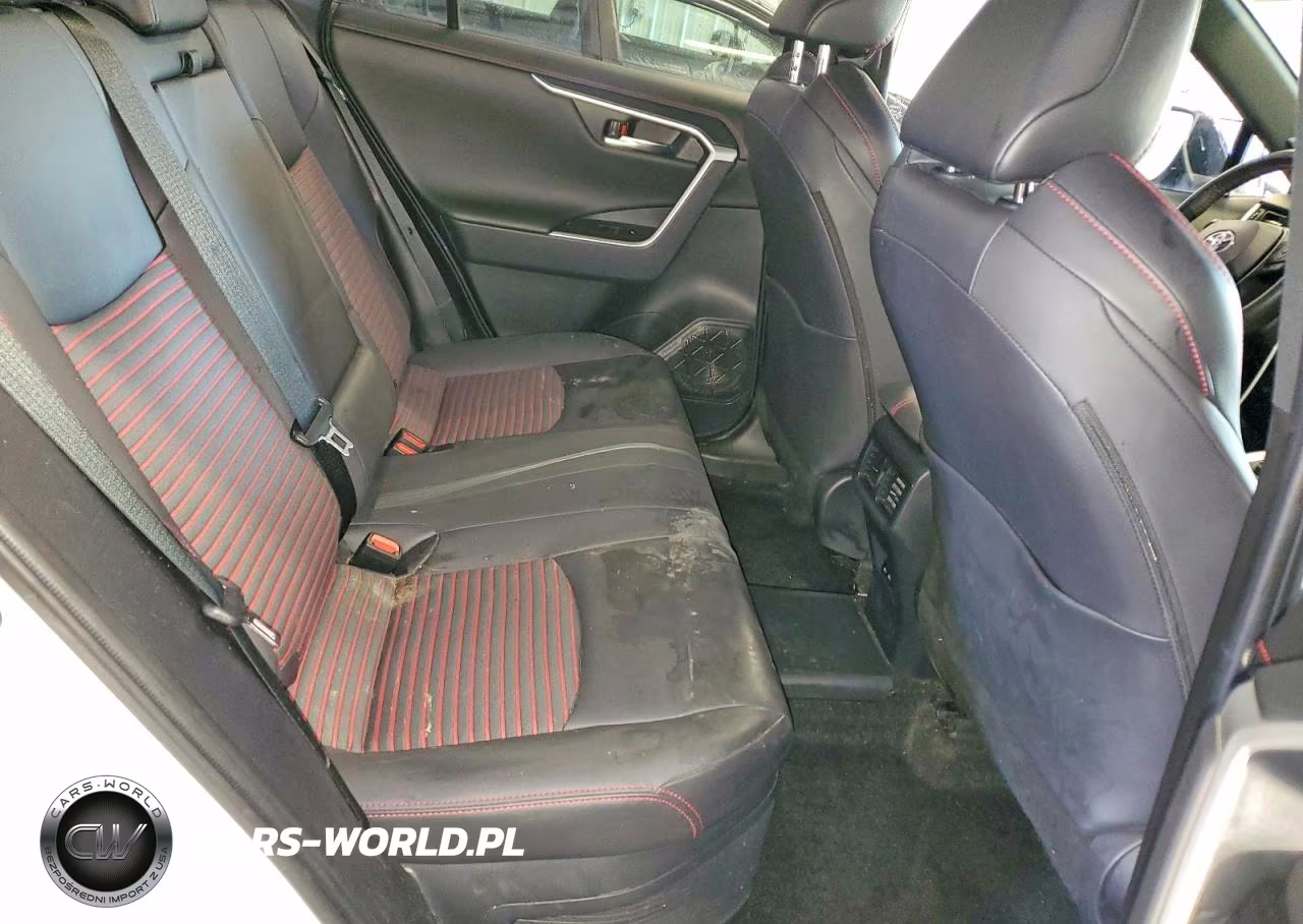 2024 Toyota Rav4 Prime Xse VIN:JTMEB3FV5RD207977 - 11